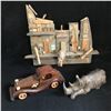 Image 1 : VINTAGE COLLECTIBLES LOT