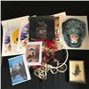 Image 1 : NATIVE ART LOT (PRINTS/ DREAM CATCHER...)