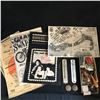 Image 1 : VINTAGE COLLECTIBLES LOT
