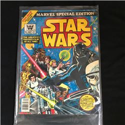 Marvel Special Edition Star Wars #2 (Whitman Comics) 1977
