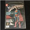 Image 1 : Superman The Movie Magazine: A Collector's Album Volume 8 No. C-62 (DC Comics) 1979