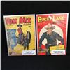 Image 1 : 1950's GOLDEN AGE COMIC BOOK LOT