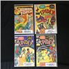 Image 1 : 1970's BRONZE AGE MARVEL COMIC BOOK LOT