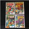 Image 1 : 1970's BRONZE AGE MARVEL COMIC BOOK LOT