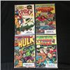 Image 1 : 1970's BRONZE AGE MARVEL COMIC BOOK LOT