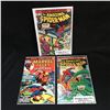 Image 1 : 1970's BRONZE AGE MARVEL COMIC BOOK LOT