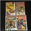 Image 1 : 1970's BRONZE AGE MARVEL COMIC BOOK LOT