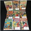 Image 1 : 1970's BRONZE AGE MARVEL COMIC BOOK LOT
