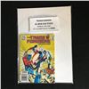 Image 1 : TRANSFORMERS #1 NEW OLD STOCK (MARVEL 1987)