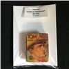 Image 1 : TOM MIX HOARD OF MONTEZUMA (BLB 1937)