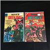 Image 1 : VINTAGE 1960's SILVER AGE COMIC BOOK LOT