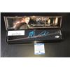 Image 1 : Daniel Radcliffe Signed "Harry Potter" Wand Box (Beckett COA)
