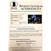 Image 2 : Daniel Radcliffe Signed "Harry Potter" Wand Box (Beckett COA)