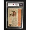Image 2 : 1962 TOPPS #300 WILLIE MAYS (7.5 NM+)