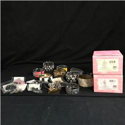 FASHION/ COSTUME JEWELRY LOT