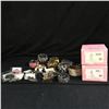 Image 1 : FASHION/ COSTUME JEWELRY LOT