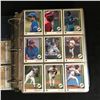 Image 3 : 1989 UPPER DECK BASEBALL COMPLETE SET (800) KEN GRIFFEY JR., RANDY JOHNSON RCs