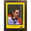 Image 2 : HOCKEY STARS OF 1940 COMPLETE LIMITED EDITION SET (15) w/ JEAN BELIVEAU AUTOGRAPH