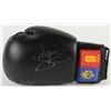 Image 1 : Manny Pacquiao Signed Black Boxing Glove Inscribed (Pacquiao COA)