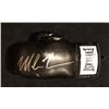 Image 1 : MIKE TYSON SIGNED BLACK EVERLAST BOXING GLOVE (FITERMAN SPORTS CERTIFIED)