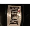 Image 2 : MIKE TYSON SIGNED BLACK EVERLAST BOXING GLOVE (FITERMAN SPORTS CERTIFIED)