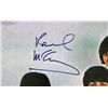 Image 2 : PAUL McCARTNEY SIGNED THE BEATLES -YESTERDAY AND TODAY - "BUTCHER" ALBUM COVER (PSA/DNA LOA)