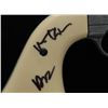 Image 2 : Val Kilmer Signed "Tombstone" Replica Revolver Inscribed "Doc" (Beckett COA)