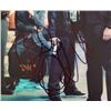 Image 2 : Breaking Bad Cast Autographed photo 8x12 Bryan Cranston, Aaron Paul + More (Beckett COA)