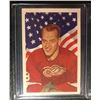 Image 1 : 1963-64 PARKHURST GORDIE HOWE