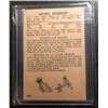Image 2 : 1963-64 PARKHURST GORDIE HOWE