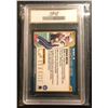 Image 2 : 2000-01 BOWMAN TOM BRADY RC