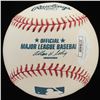 Image 2 : OMLB ALEX RODRIGUEZ AUTOGRAPHED BASEBALL (2003 MVP)