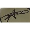 Image 2 : Alvin Kamara Signed Saints Helmet (JSA Certified)