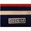 Image 3 : CCM EDMONTON OILERS AUTOGRAPHED WAYNE GRETZKY JERSEY (HOLO)