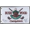 Image 1 : Cindy Morgan and Micahel O'Keefe "Caddyshack" Bushwood