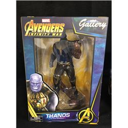 MARVEL AVENGERS INFINITY WAR THANOS PVC FIGURE