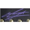 Image 3 : The Undertaker Signed World Heavyweight Wrestling Champion Belt (JSA COA)