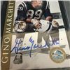 Image 2 : TRADING CARD GINO MARCHETTI PSA/DNA CERTIFIED (AUTHENTIC AUTO)