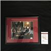 Image 1 : Mike Tyson Signed "The Hangover" 11x14 Framed Photo (JSA COA)