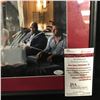 Image 3 : Mike Tyson Signed "The Hangover" 11x14 Framed Photo (JSA COA)