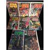 Image 1 : STAR WARS COMIC BOOK LOT (MARVEL COMICS)