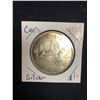 Image 1 : 1963 CANADA SILVER DOLLAR