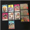 Image 1 : VINTAGE FOOTBALL CARD LOT