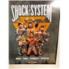 Image 2 : AUTOGRAPHED WRESTLING POSTER LOT (UNDISPUTED ERA/ MATT RIDDLE)