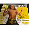 Image 3 : AUTOGRAPHED WRESTLING POSTER LOT (UNDISPUTED ERA/ MATT RIDDLE)