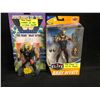 Image 1 : BRAY "THE FIEND" WYATT AUCTION FIGURE LOT