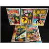 Image 1 : SHE-HULK COMIC BOOK LOT