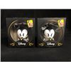 Image 1 : DISNEY SERIES VINYL COLLECTION "MICKEY AND MINNIE MOUSE" LOT