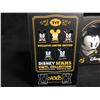 Image 2 : DISNEY SERIES VINYL COLLECTION "MICKEY AND MINNIE MOUSE" LOT