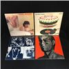 Image 1 : VINYL RECORD LOT